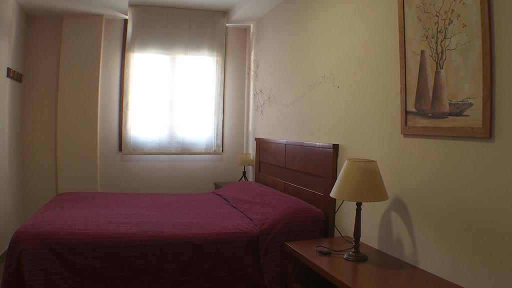 Ferienwohnung Anticforn Bohí Zimmer foto